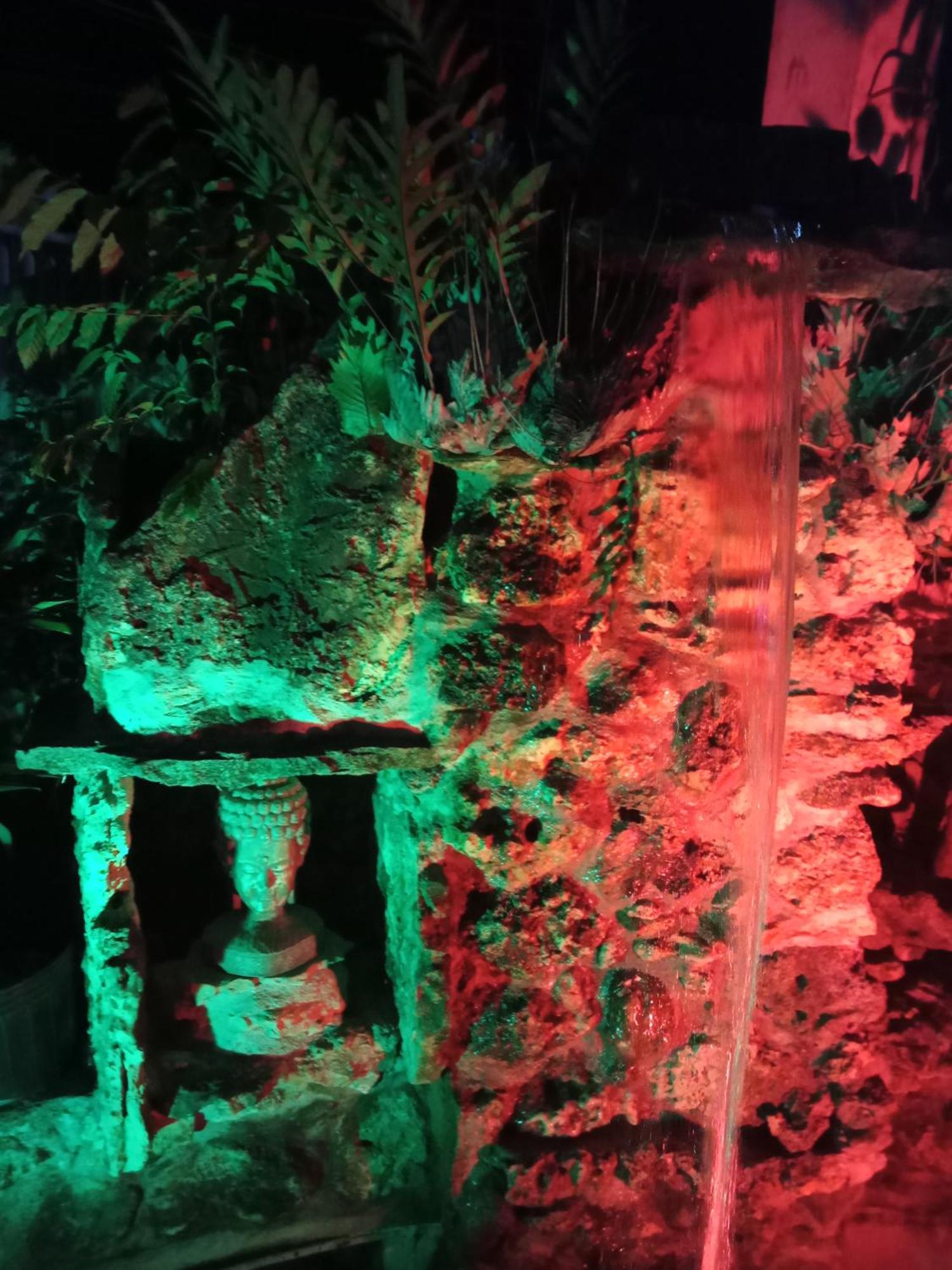 Czar'S Place シキホール エクステリア 写真