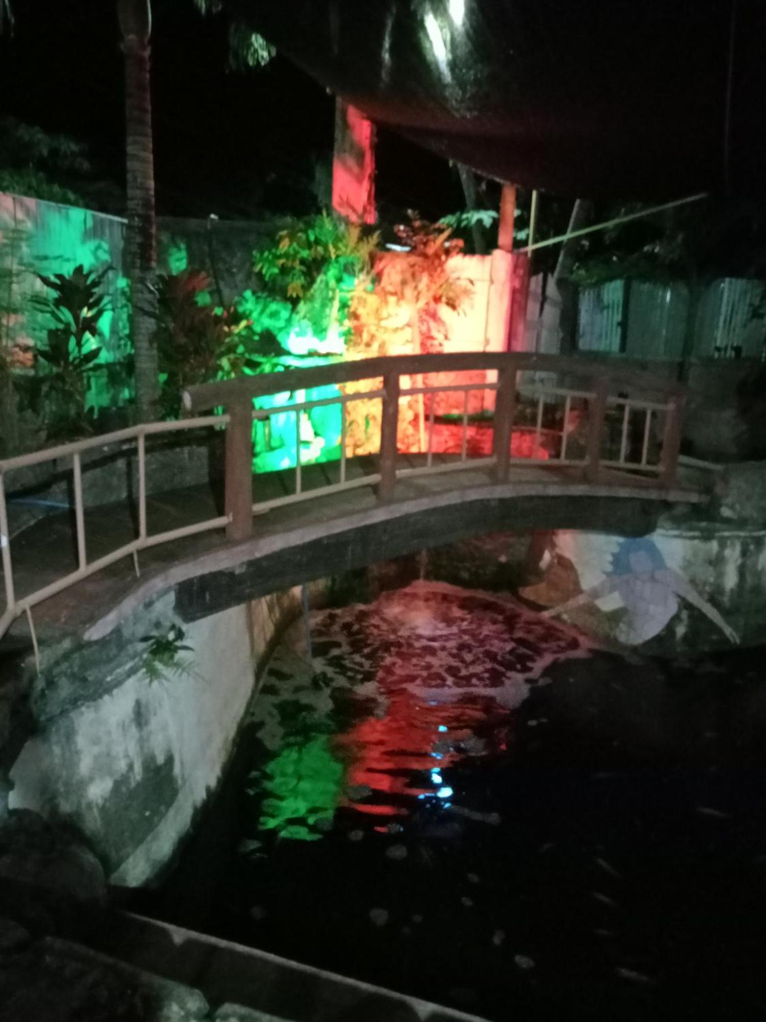 Czar'S Place シキホール エクステリア 写真