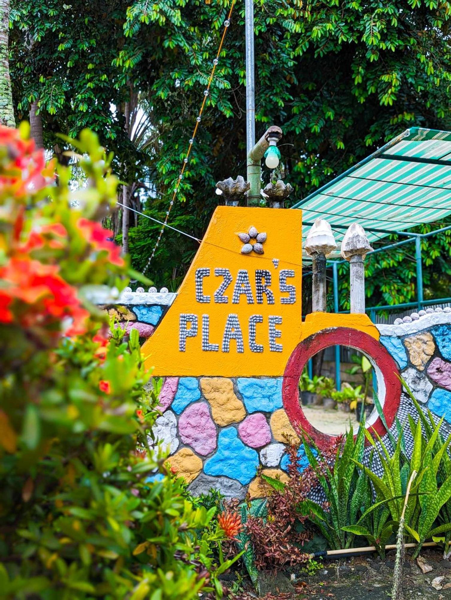 Czar'S Place シキホール エクステリア 写真
