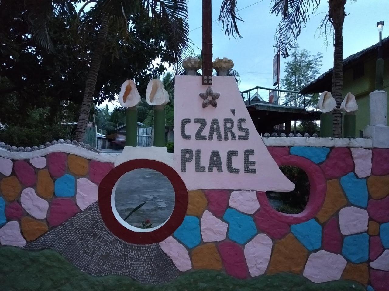 Czar'S Place シキホール エクステリア 写真